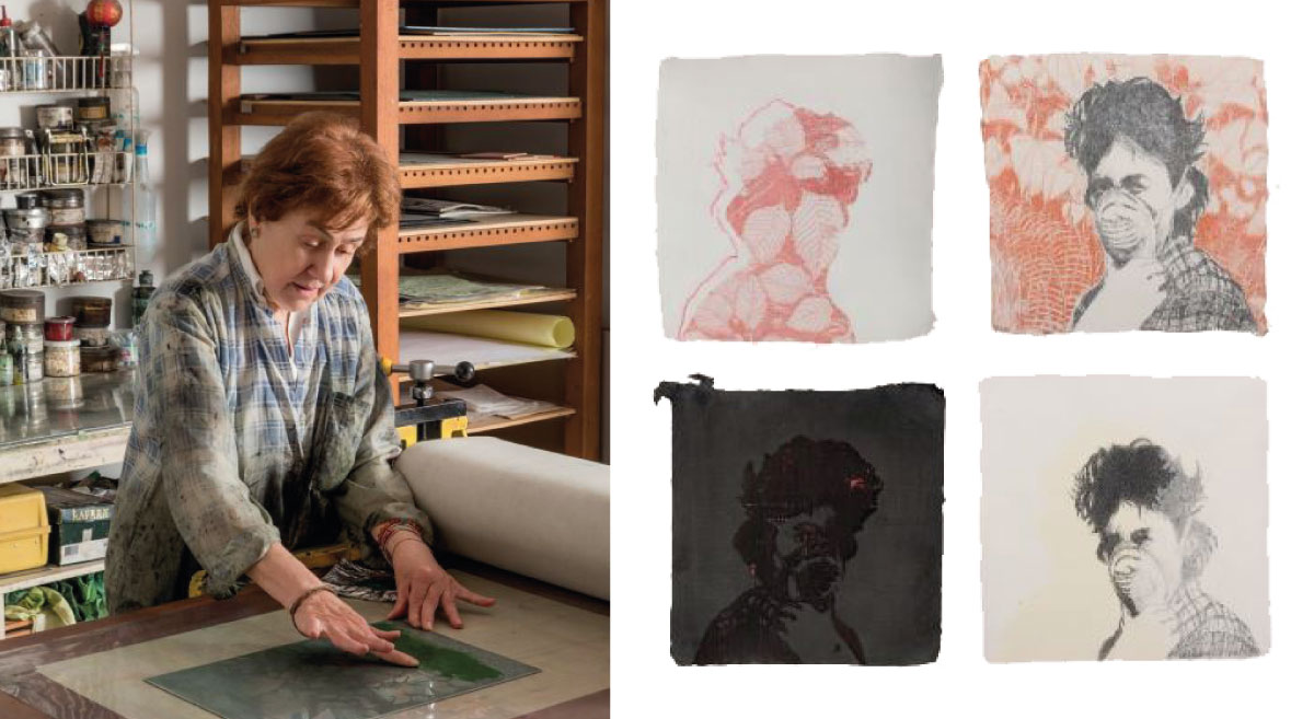 El nuevo libro-arte de la colección Celsia