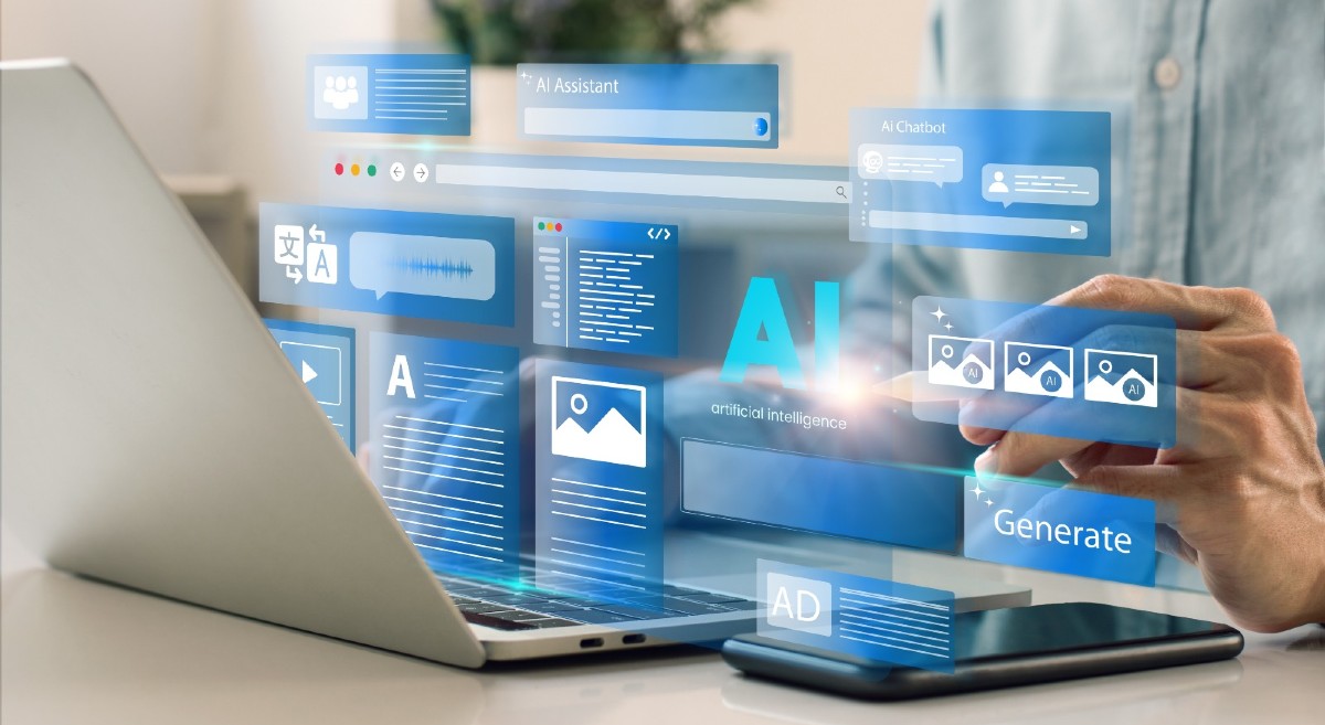 Inteligencia artificial