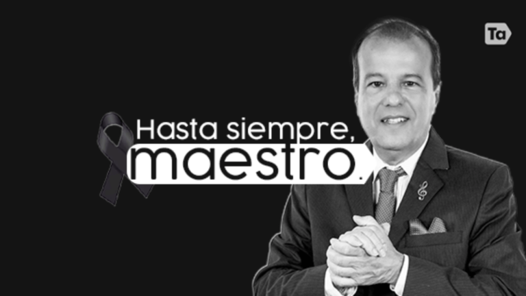 Triste “Serenata” para la música: falleció Juan Carlos Lezcano