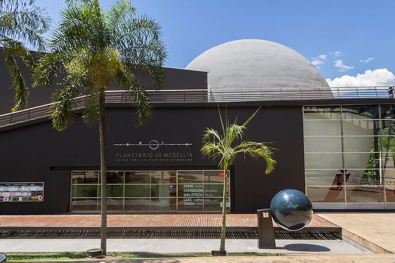 Planetario