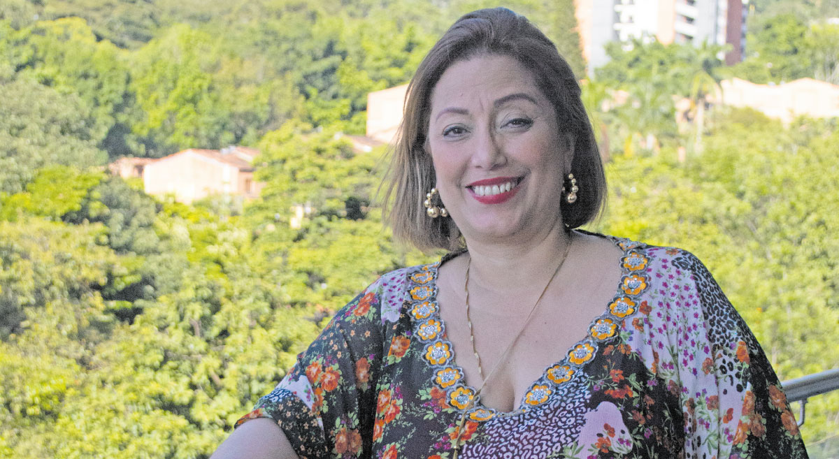 Raquel Zorzaya