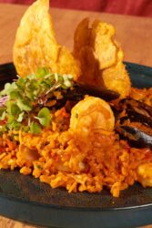 Temporada para el sabor colombiano