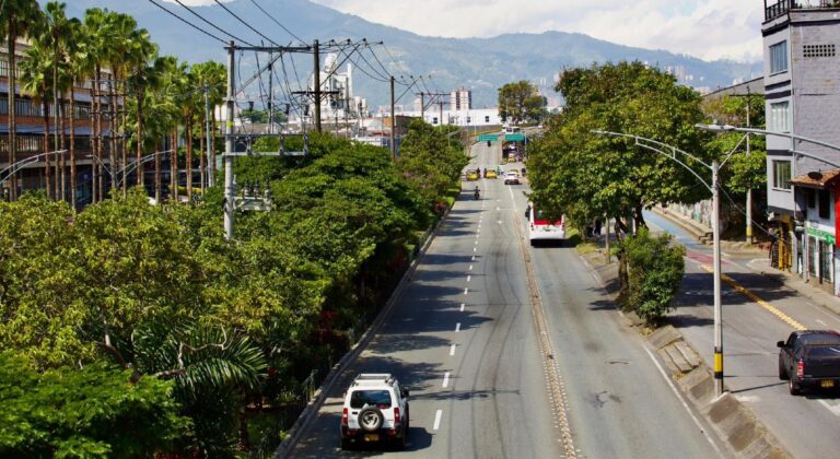 Medellín reverdece: Federico Gutiérrez anuncia ampliación de espacios verdes