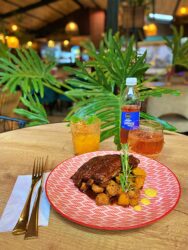 Temporada para el sabor colombiano