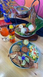 Temporada para el sabor colombiano