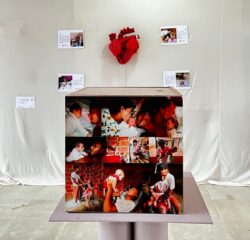 22 exposiciones pedagogicas sobre lactancia humana hace Comfenalco Antioquia 8