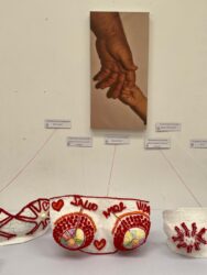 22 exposiciones pedagogicas sobre lactancia humana hace Comfenalco Antioquia 8