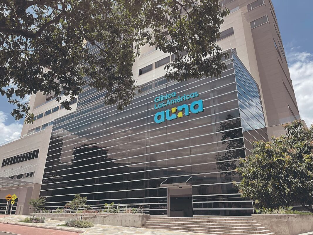 Ahora nuevas especialidades médicas en Envigado