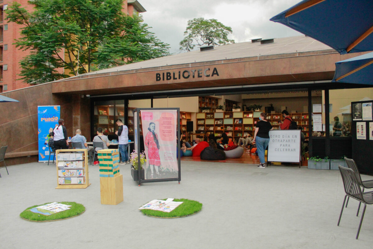 Envigado recibirá la primera edición del Festival de Filosofía de Comfama