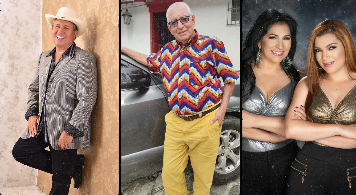 Festival Montañero y de la Parranda, una reunión de “lo más popular”