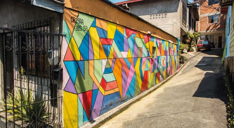 En Garabato quieren turismo con sentido social