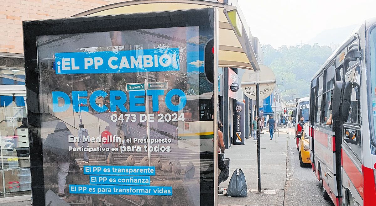 Presupuesto Participativo Planeación Local