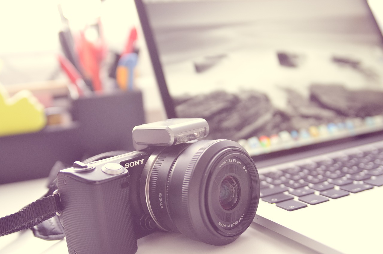 Invitación al primer Festival Fotográfico Cámara de Maravillas