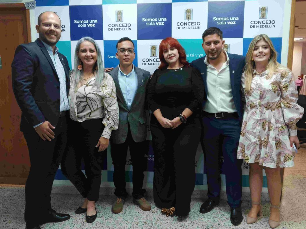 Junta Administradora Local El Poblado Comuna 14