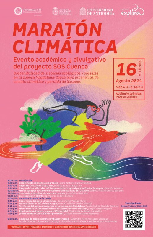 Maraton Climatica