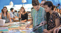 Regresa la Fiesta del Libro y la Cultura  (2)