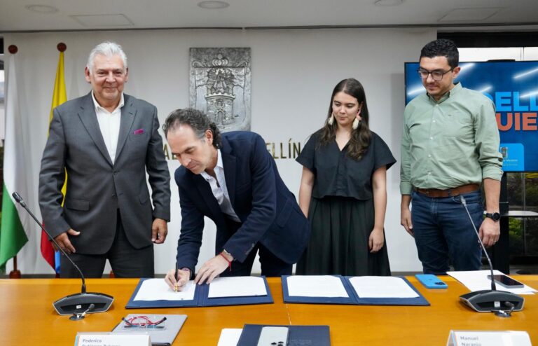 Acuerdo para impulsar el desarrollo económico de la región