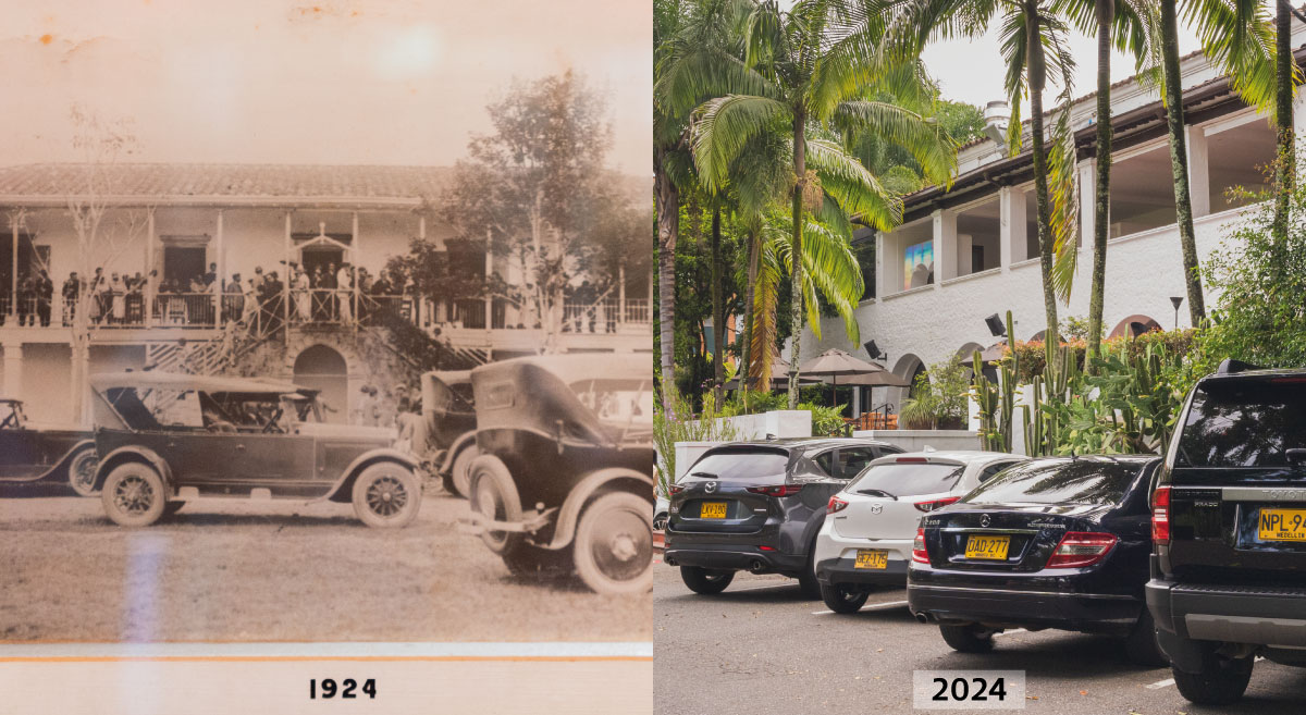 Club Campestre de Medellín 100 años, y contando (6)