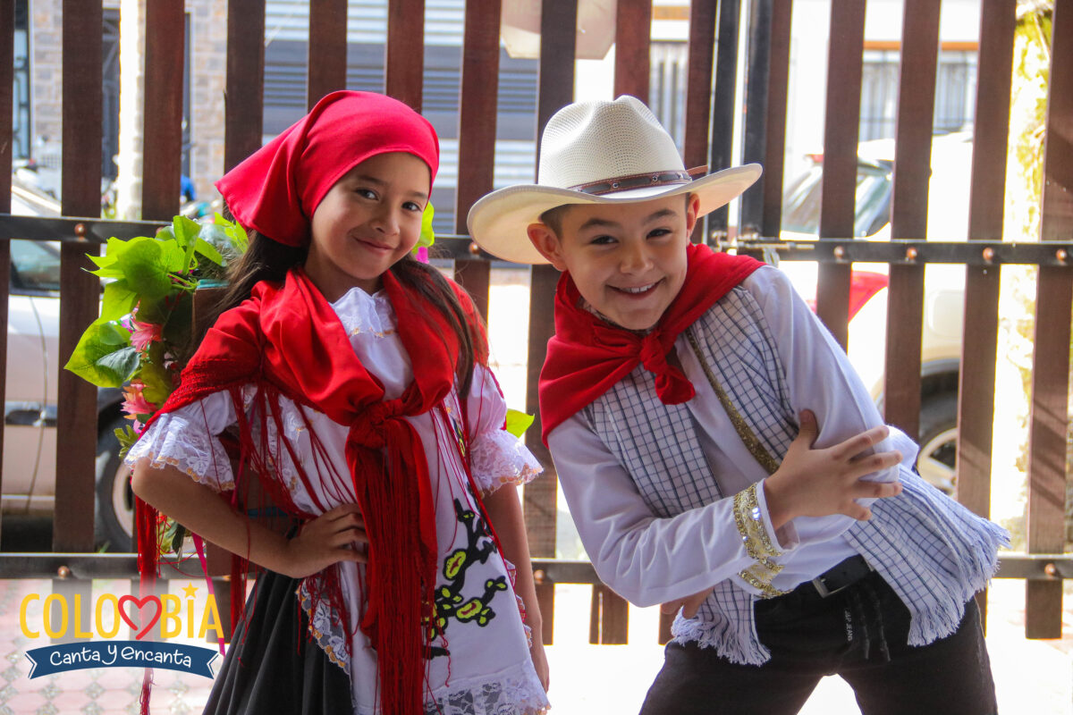 El XXI Festival Colombia Canta y Encanta contará con 300 voces invitadas