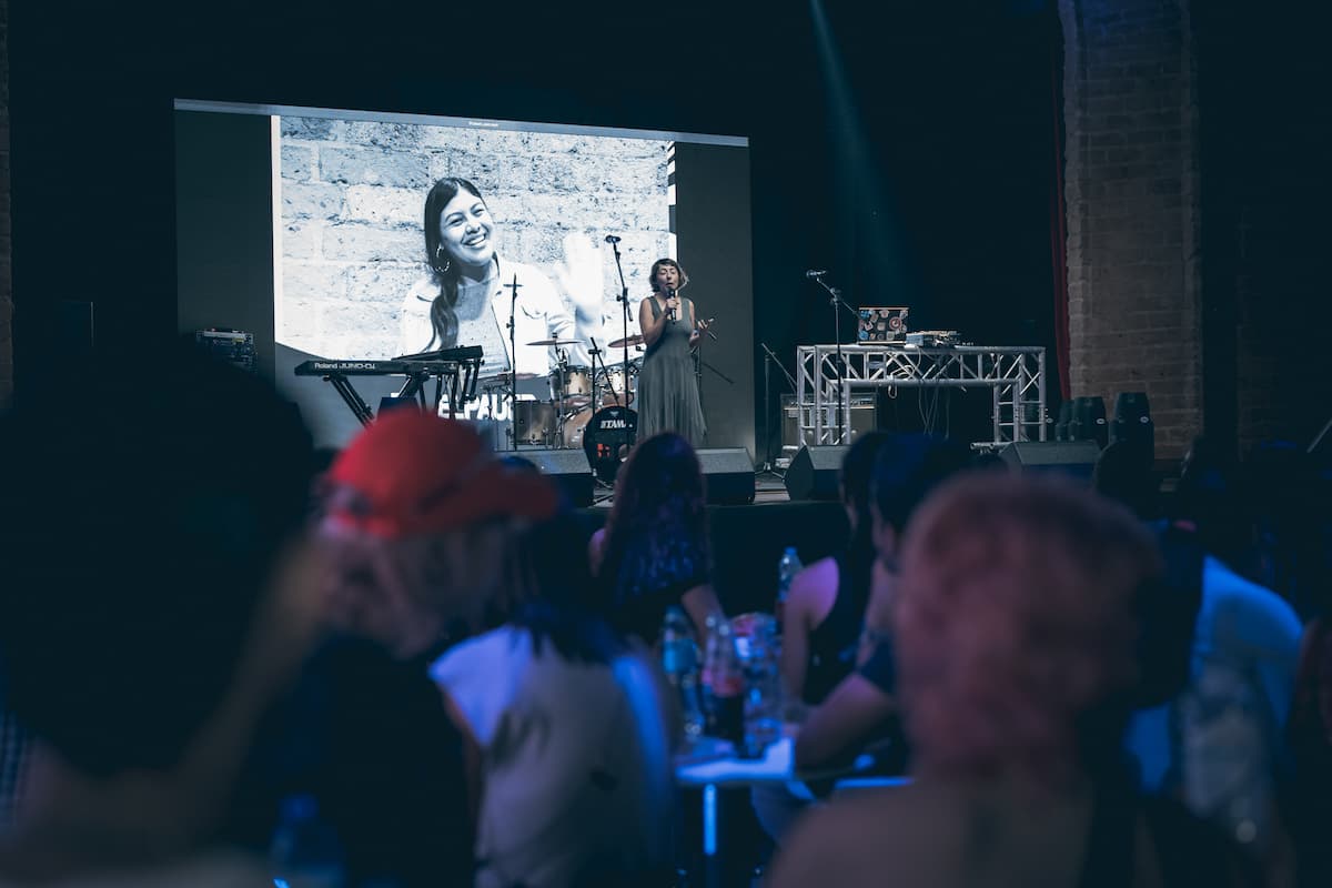En Vivo Medellin para conectar a artistas locales con escenarios de circulacion