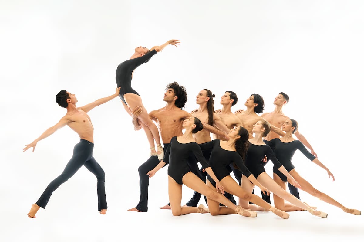 Giselle, una obra clásica de ballet