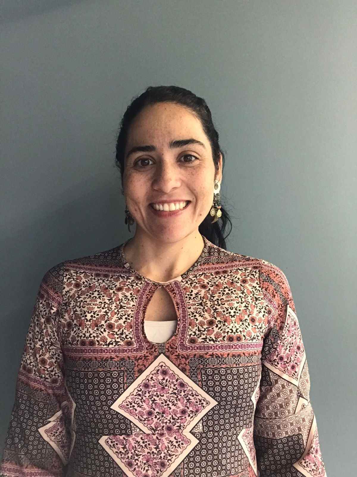 Isabel Cristina Castaño Gómez Poblado Centro