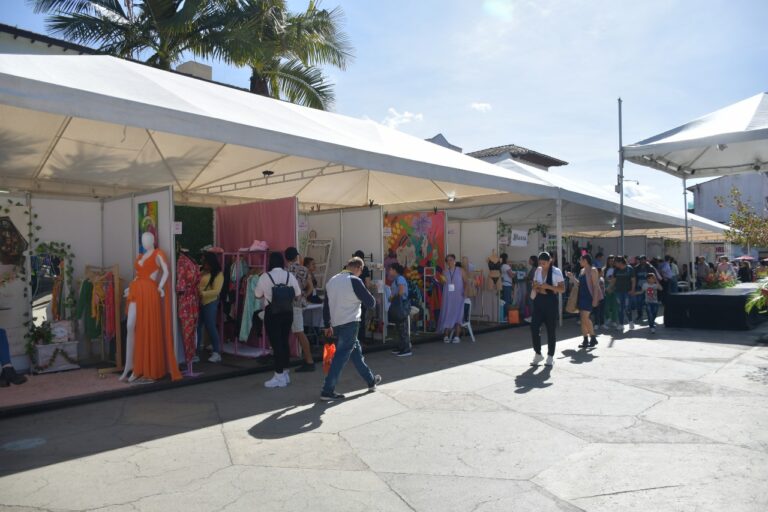 “Marinilla está de moda”reunirá al talento textil y creativo