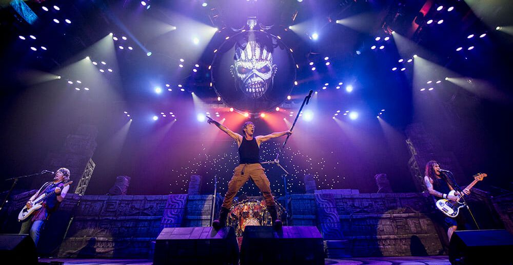 Ya viene el Rock Symphony Fest