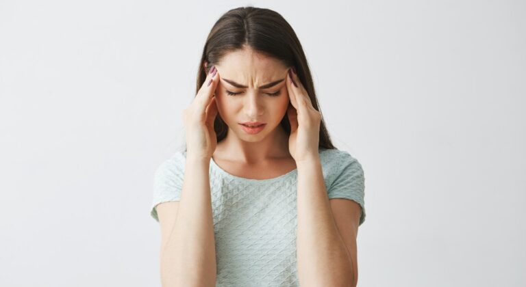 La migraña es la enfermedad neurológica más común en la sociedad