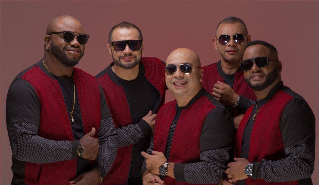 grupo Gale