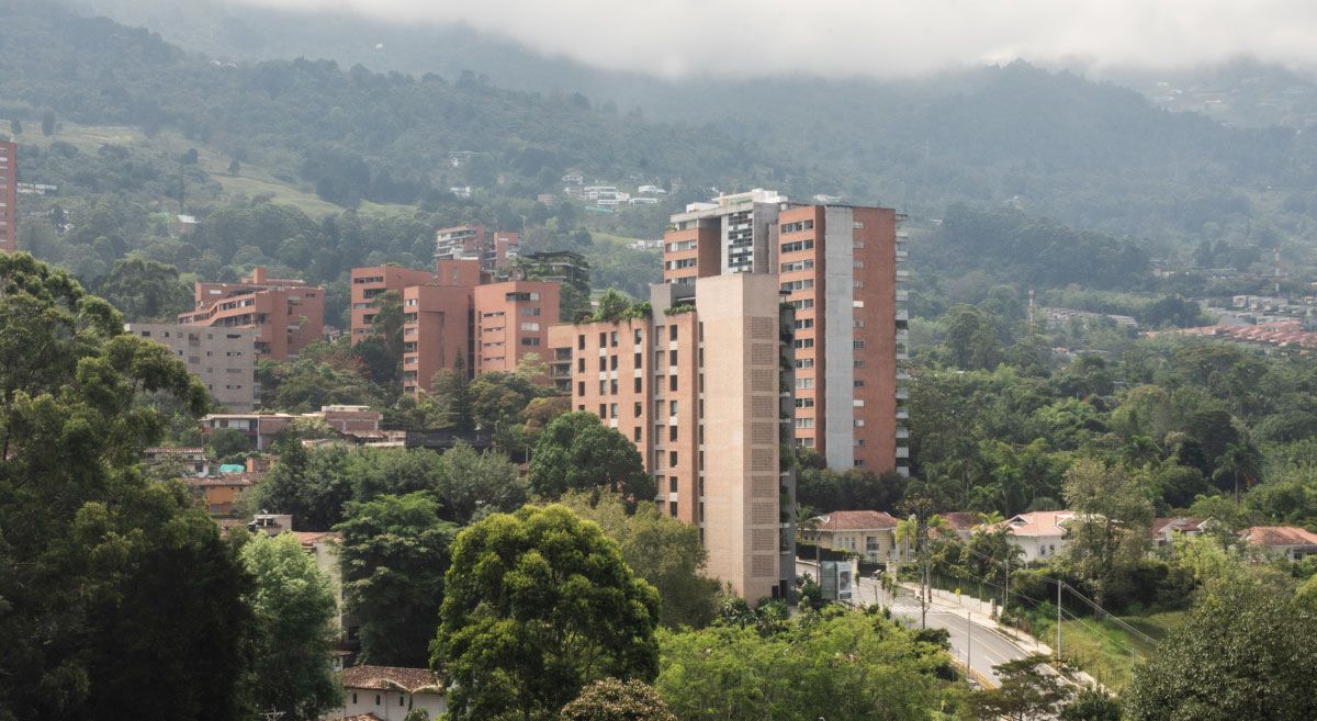 La Lonja negocio inmobiliario vivienda