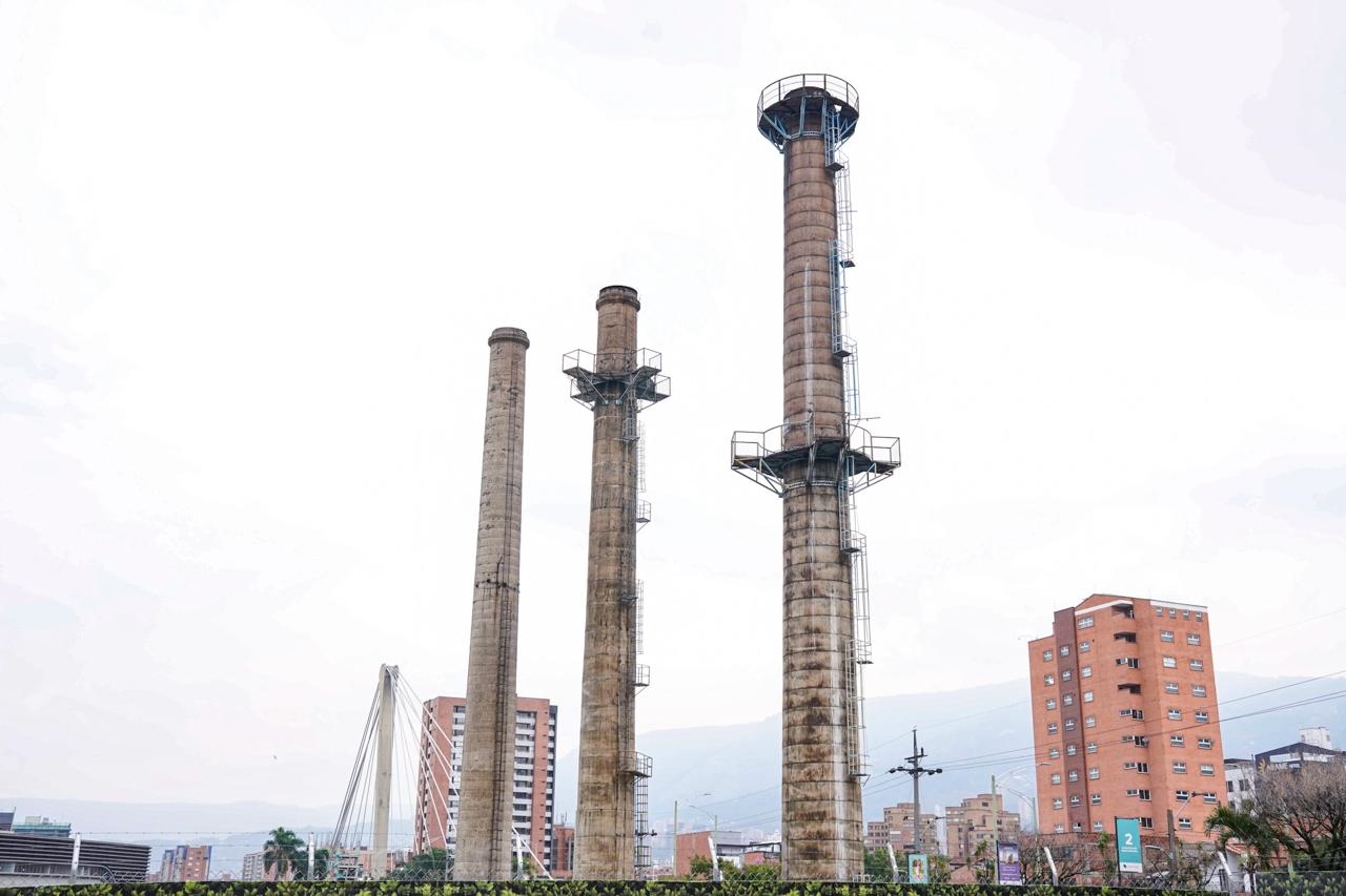 Peldar Envigado patrimonio