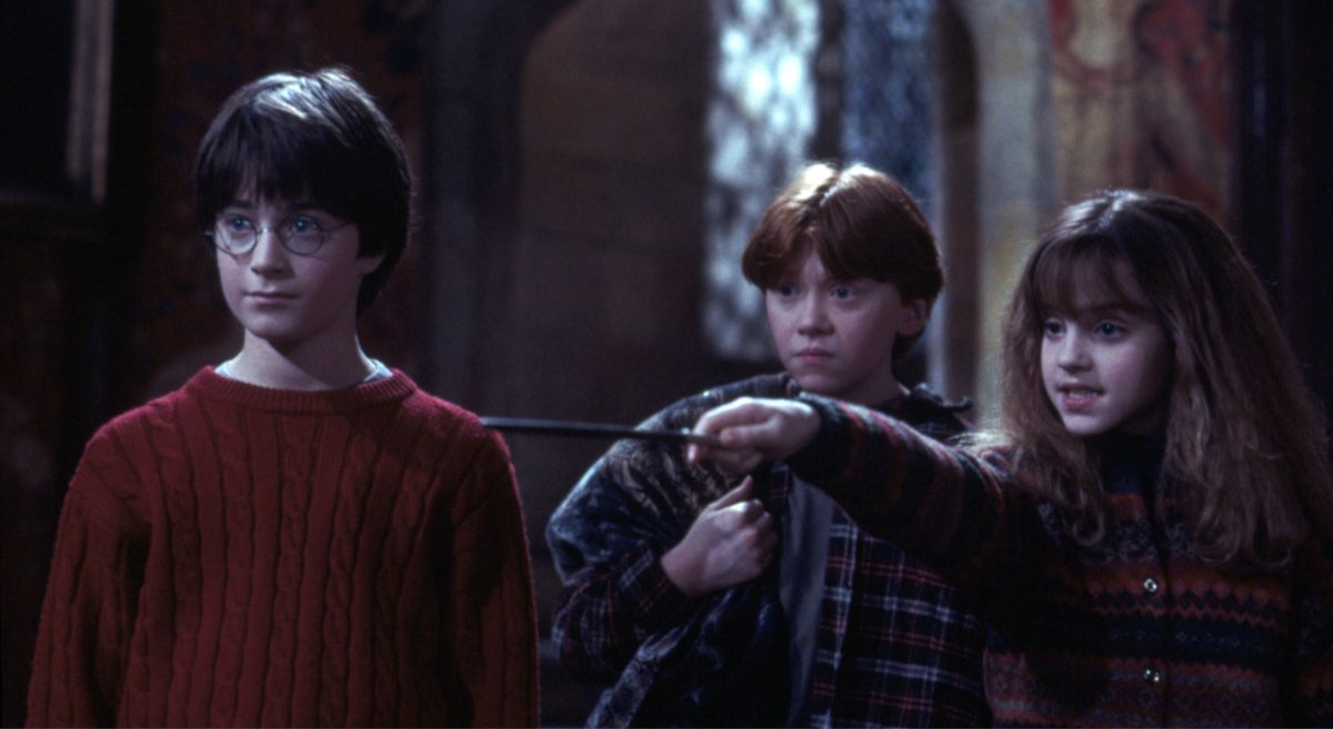 Con Harry Potter, inicia la serie de Conciertos de Cine en el Teatro Metropolitano