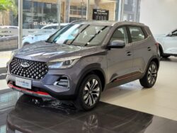 Enamórese de Chery, y vaya a Autoland por el suyo