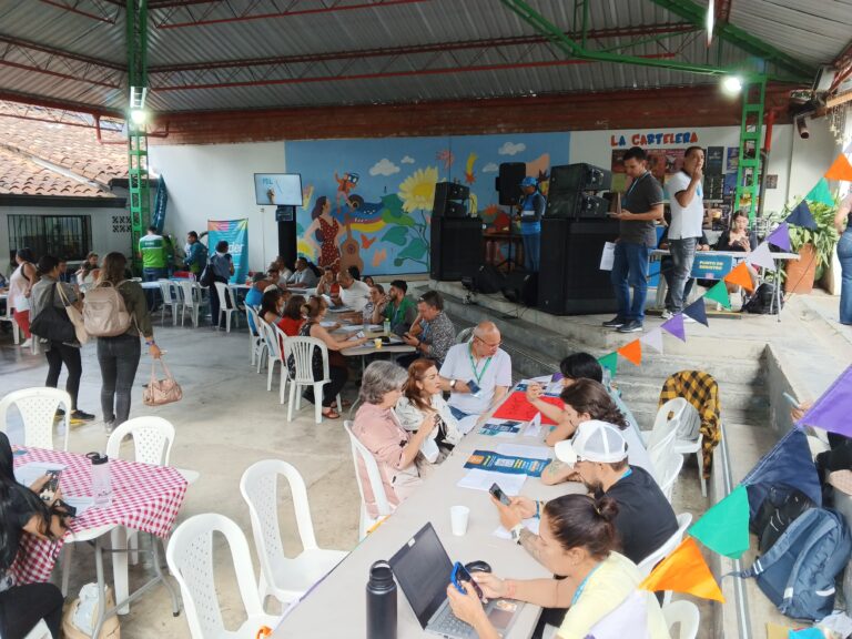 Escucharán propuestas de El Poblado para revisión del POT