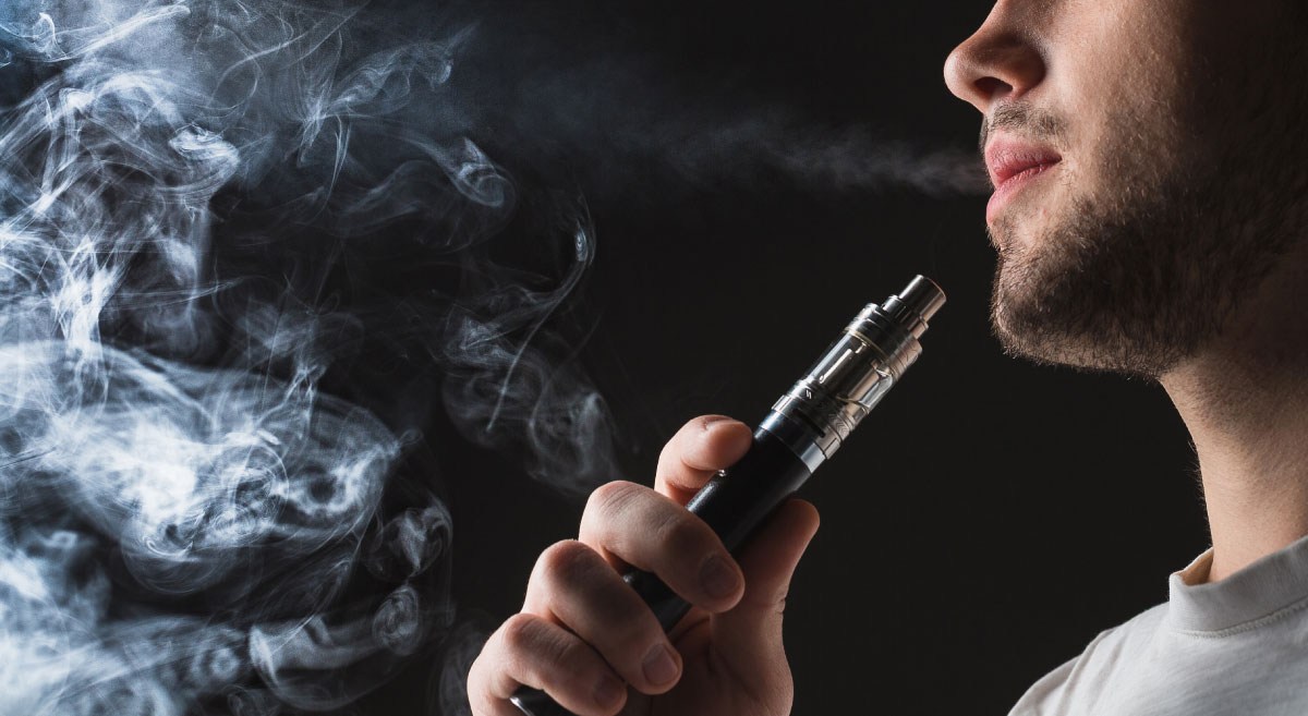 vapeadores cigarrillo electrónicos Red PaPaz