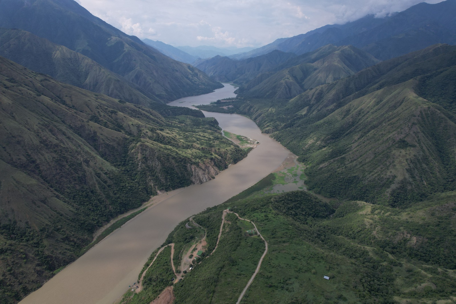 Hidroituango_embalse (7)