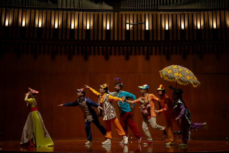 Se viene la Semana del Teatro con la participación de más de 50 colectivos