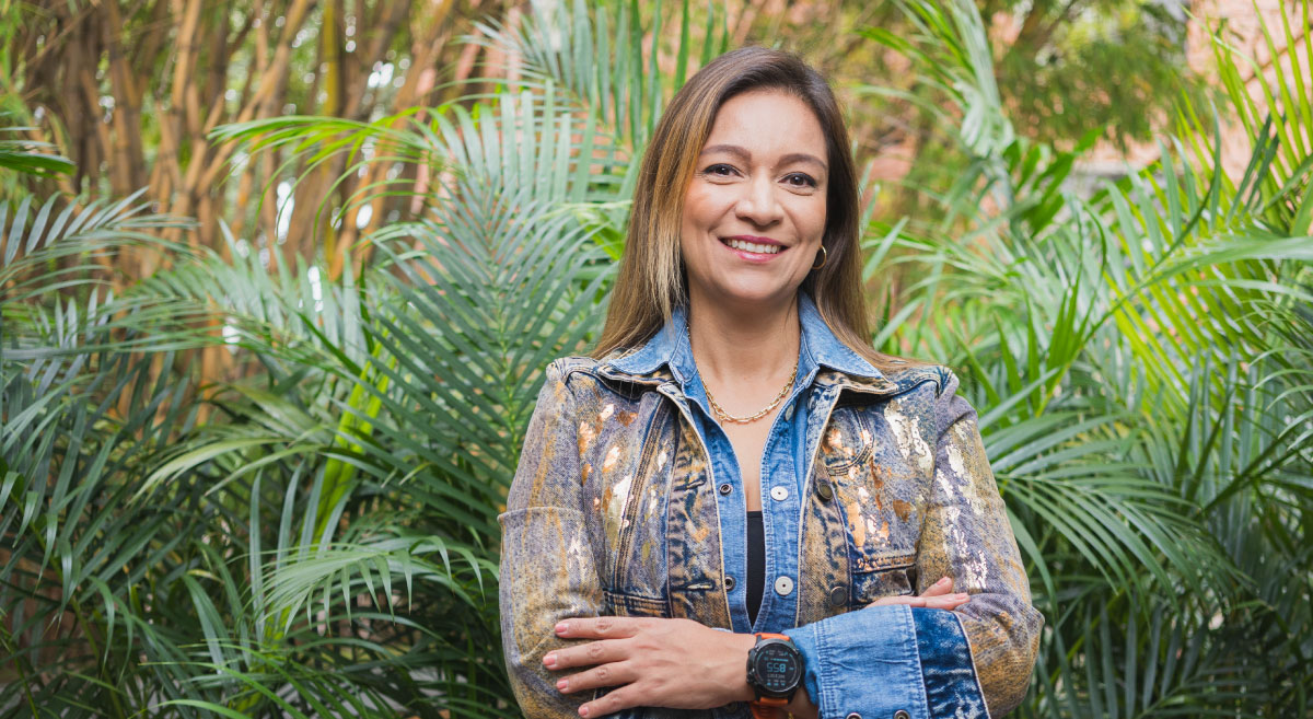 Paula Gallego