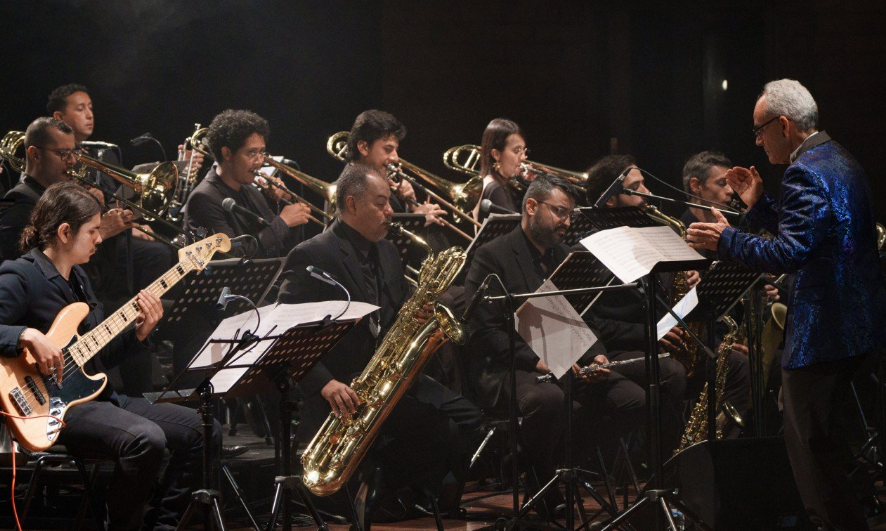 Una noche para revivir los clásicos del bolero y el son