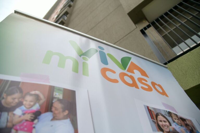 Accede a vivienda con “VIVA mi casa”