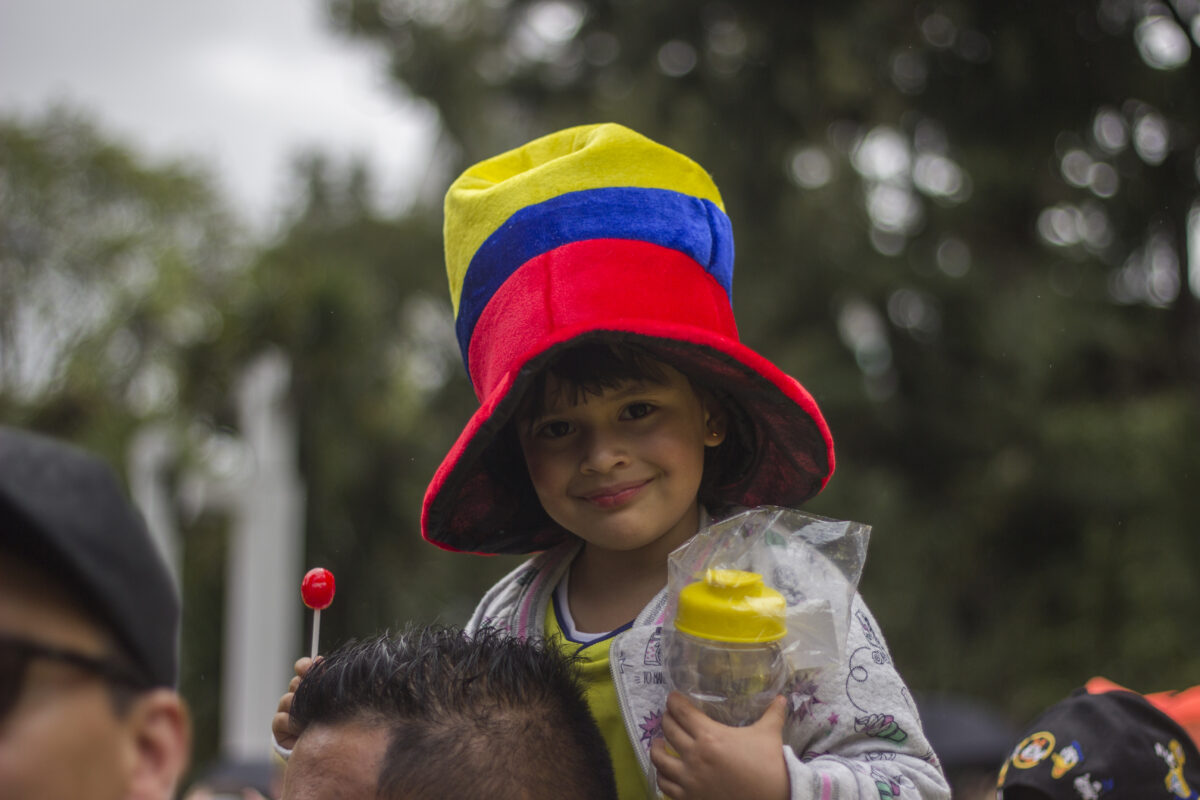 El futuro de Colombia un camino es releer a Kaiser