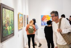 II Salón de Empresas en el Arte 2024