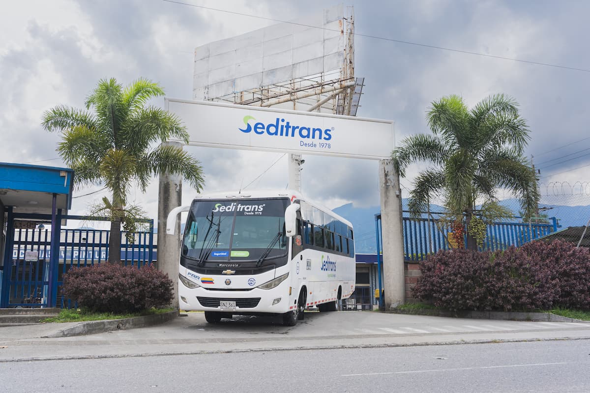 Seditrans