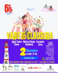 Variete de Clausura (2)
