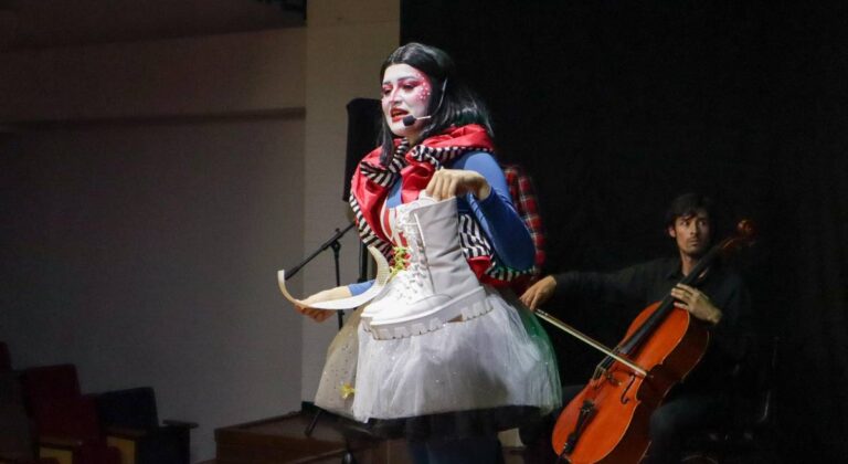 El Festival de Teatro “En Tus Zapatos” regresa a Rionegro