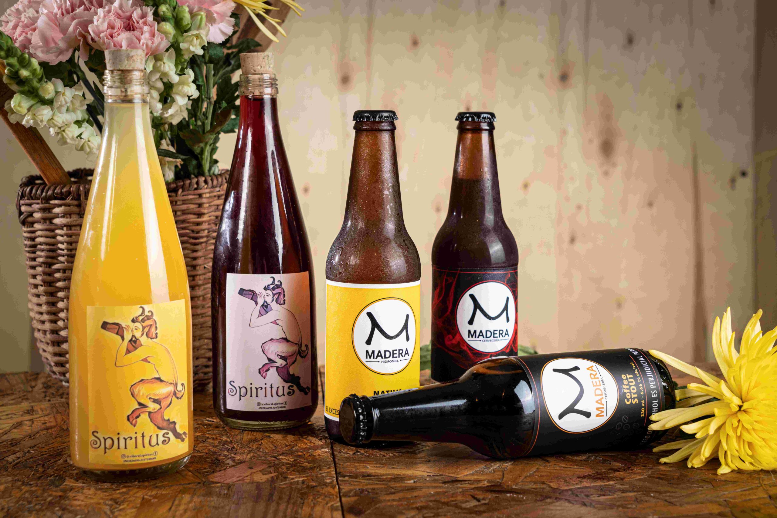 cervezas bebida alcohólica fiestas