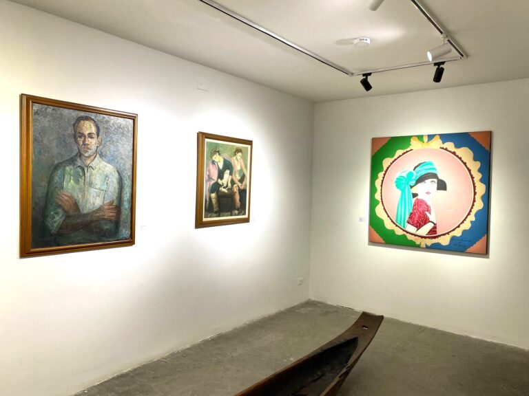 Una exposición para disfrutar con el retrato