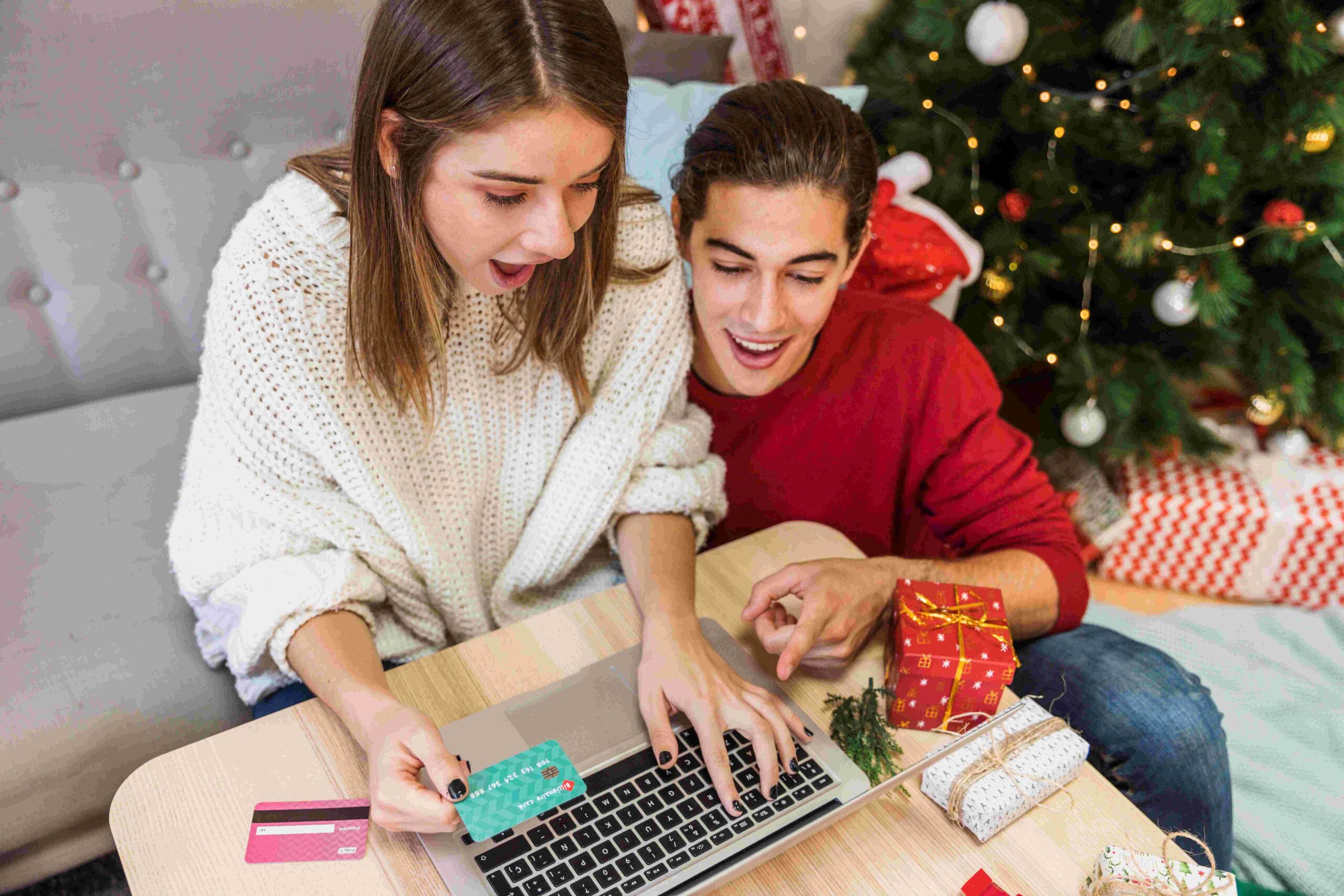 ciberseguridad compras on line comercio electrónico