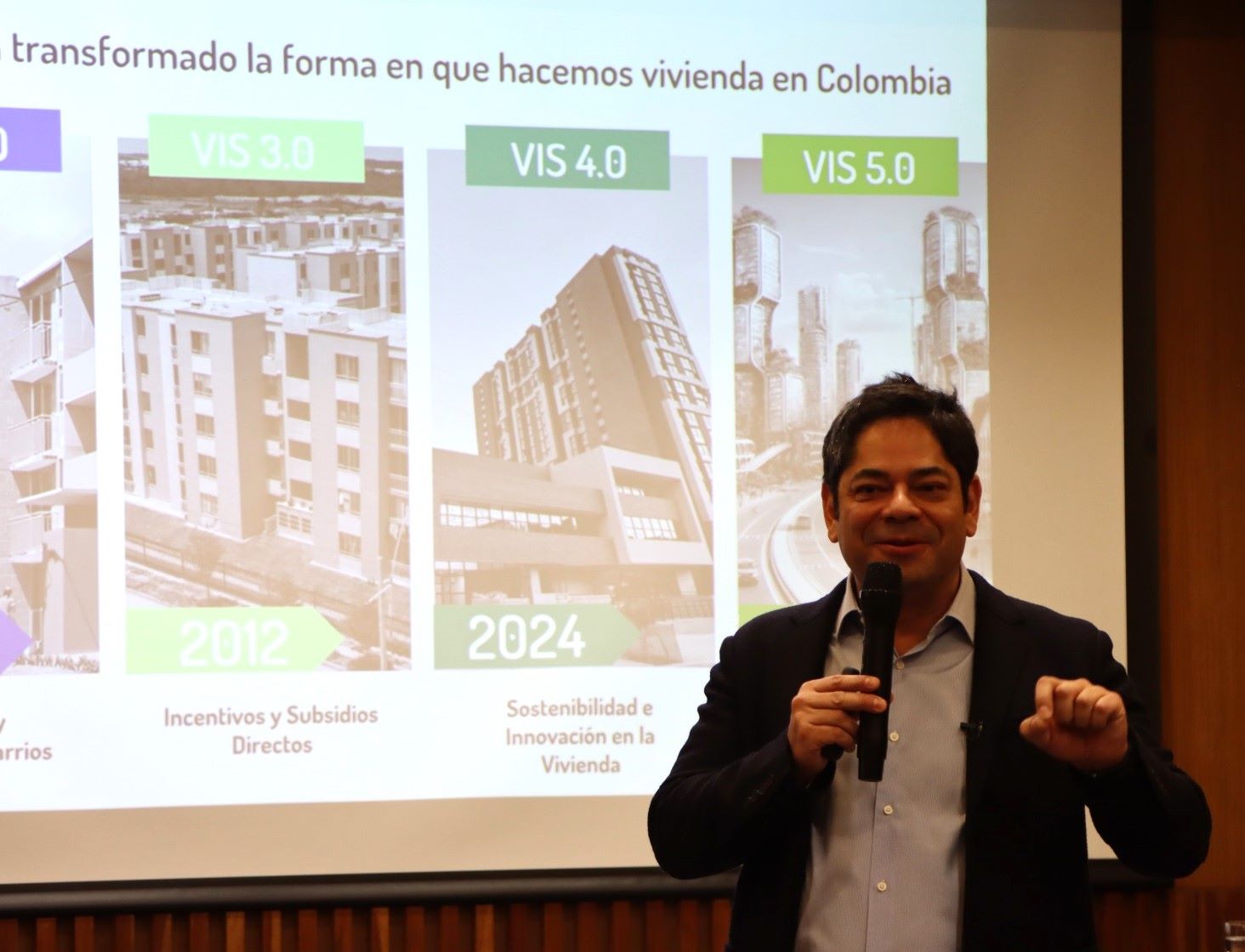 Guillermo Herrera Camacol Antioquia